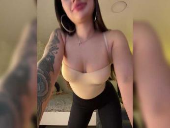 -MaybeBaby- — Bongacams recorded stream image, 10.06.2025 06:40