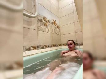 LolaSexxx — Bongacams recorded stream screenshot (10 Feb 2025)