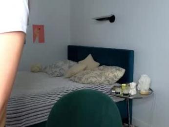 smoothnesss — Chaturbate recorded stream image, 10.06.2025 11:00