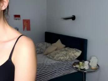 smoothnesss — Chaturbate recorded stream image, 10.06.2025 11:00