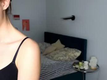 smoothnesss — Chaturbate recorded stream image, 10.06.2025 11:00