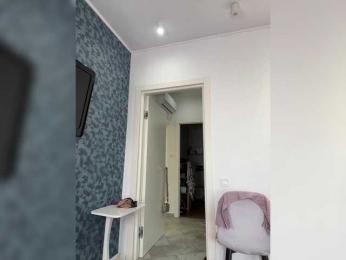 MelenaFox — Bongacams recorded stream screenshot (10 Jun 2025)