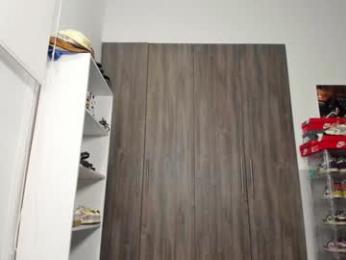 lindabluee — Chaturbate recorded stream image, 10.06.2025 14:50