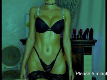 BlackMamba6969 — Bongacams recorded stream screenshot (10 Jun 2025)