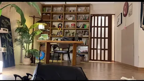 meowLili — Stripchat recorded stream screenshot (10 Jun 2025)