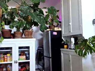 sexysagittarius1212 — Camsoda recorded stream image, 10.06.2025 14:50