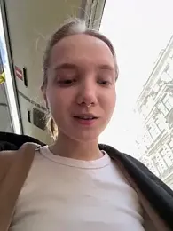 bambi_lu — Stripchat recorded stream image, 10.06.2025 16:40