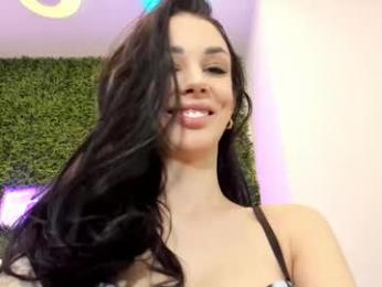 hotfallingdevil — Chaturbate recorded stream screenshot (10 Feb 2025)