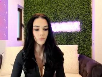 hotfallingdevil — Chaturbate recorded stream screenshot (10 Feb 2025)