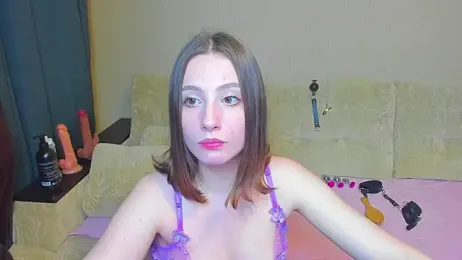 Little_Sweet_Kittens — Stripchat recorded stream screenshot (10 Jun 2025)