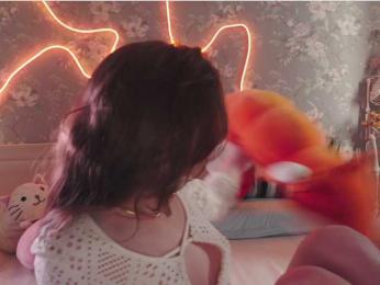 KOTTYAA — Bongacams recorded stream screenshot (10 Jun 2025)