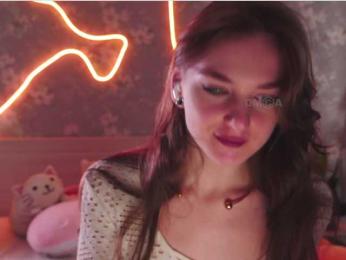 KOTTYAA — Bongacams recorded stream screenshot (10 Jun 2025)