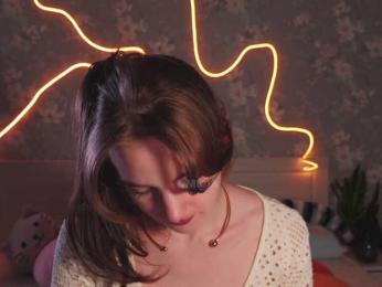 KOTTYAA — Bongacams recorded stream screenshot (10 Jun 2025)