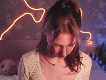 KOTTYAA — Bongacams recorded stream screenshot (10 Jun 2025)