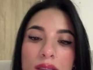 kiraalopez — Camsoda recorded stream image, 10.06.2025 19:50