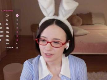 MissEssie — Bongacams recorded stream image, 10.06.2025 13:20