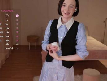 MissEssie — Bongacams recorded stream image, 10.06.2025 13:20