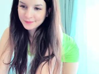 elaanna — Chaturbate recorded stream image, 10.02.2025 07:40