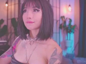 nekyra_san — Chaturbate recorded stream image, 11.06.2025 00:20