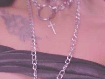 nekyra_san — Chaturbate recorded stream image, 11.06.2025 00:20