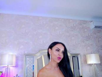 Issadorra — Bongacams recorded stream image, 11.06.2025 05:20