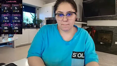 Layla- — Stripchat recorded stream image, 10.02.2025 09:30