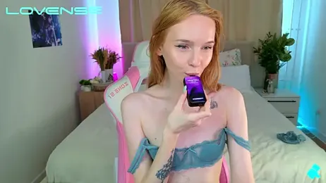 Mermaid_Melody — Stripchat recorded stream screenshot (11 Jun 2025)