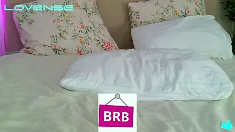 Mermaid_Melody — Stripchat recorded stream screenshot (11 Jun 2025)