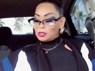 808sweets — Camsoda recorded stream screenshot (26 Jan 2025)