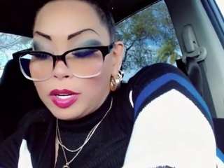 808sweets — Camsoda recorded stream screenshot (26 Jan 2025)