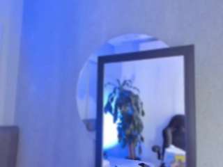 gipsytreen — Camsoda recorded stream image, 11.06.2025 10:30