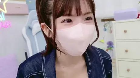 -minami- — Stripchat recorded stream screenshot (11 Jun 2025)