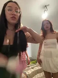 Teya_moon_ — Stripchat recorded stream image, 11.06.2025 12:30