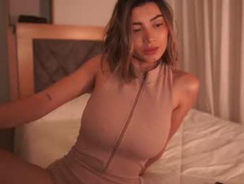 letiziafulkers1 — Chaturbate recorded stream image, 11.06.2025 15:00