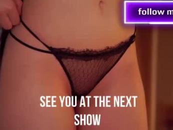 bellacle — Chaturbate recorded stream image, 10.02.2025 07:20