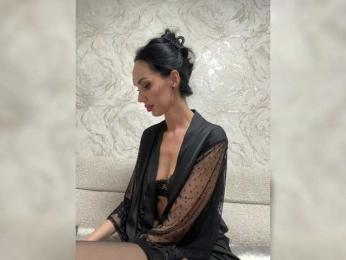 AnnaBlackFlame — Bongacams recorded stream screenshot (11 Jun 2025)