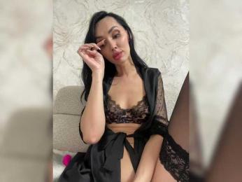 AnnaBlackFlame — Bongacams recorded stream screenshot (11 Jun 2025)