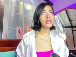Lesly Bailey — Flirt4free recorded stream image, 11.06.2025 12:40