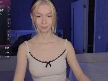 GorgeousKitten — Bongacams recorded stream screenshot (11 Jun 2025)