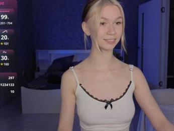 GorgeousKitten — Bongacams recorded stream screenshot (11 Jun 2025)