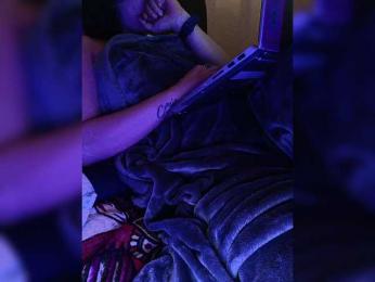 Cocochanell — Bongacams recorded stream screenshot (11 Jun 2025)