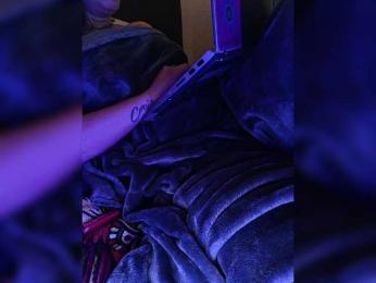 Cocochanell — Bongacams recorded stream screenshot (11 Jun 2025)