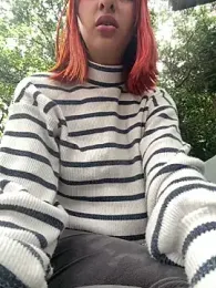 PurpleLinn — Stripchat recorded stream image, 11.06.2025 21:00