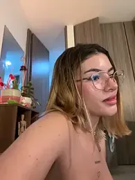 Your_Honeey — Stripchat recorded stream image, 12.06.2025 00:30