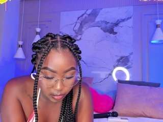 kishalove — Camsoda recorded stream image, 12.06.2025 00:00