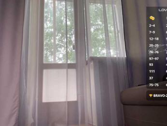 Eva_ — Bongacams recorded stream screenshot (12 Jun 2025)