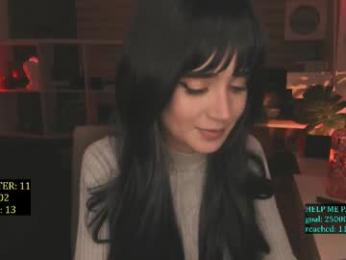 lonelly_lolly98 — Chaturbate recorded stream image, 12.06.2025 00:00