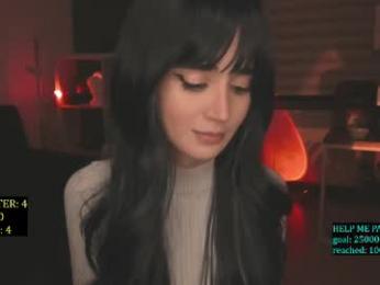 lonelly_lolly98 — Chaturbate recorded stream image, 12.06.2025 00:00