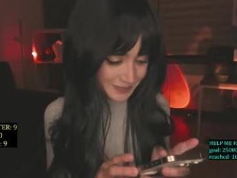 lonelly_lolly98 — Chaturbate recorded stream image, 12.06.2025 00:00