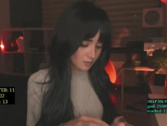 lonelly_lolly98 — Chaturbate recorded stream image, 12.06.2025 00:00